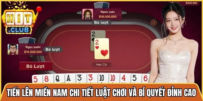 Tiến Lên Miền Nam
